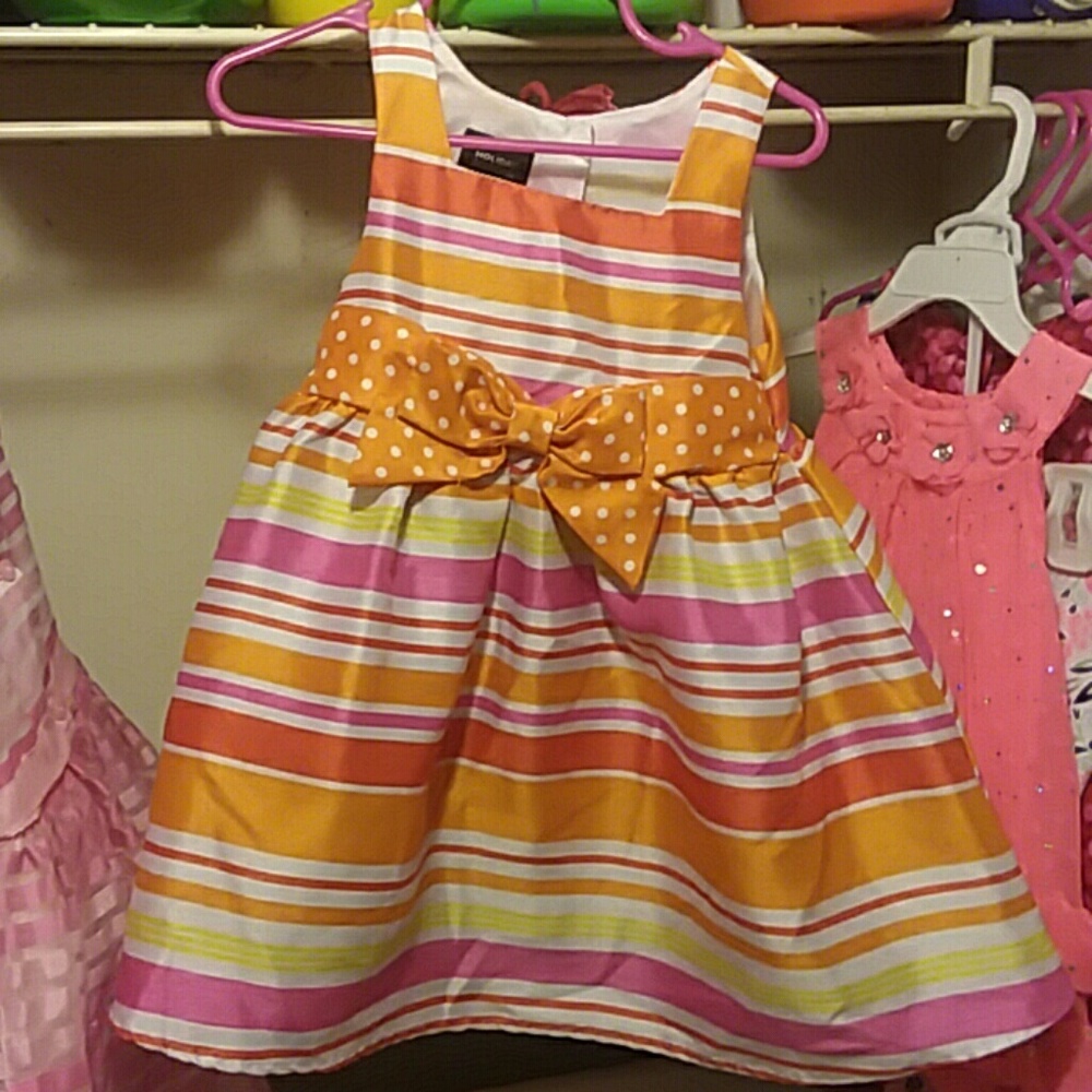 Holiday Editions dress